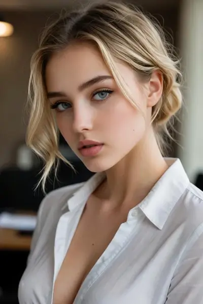 Nora Lindqvist — AI companion